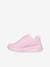 Trainers for Children Uno Lite - Easy Zip 310387L- LTPK SKECHERS® rose 