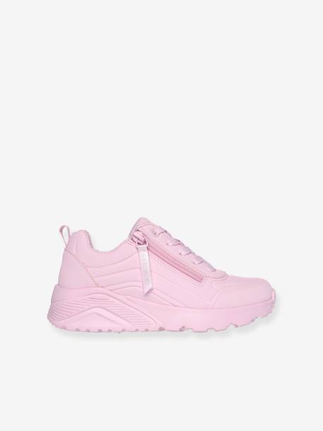 Trainers for Children Uno Lite - Easy Zip 310387L- LTPK SKECHERS® rose 