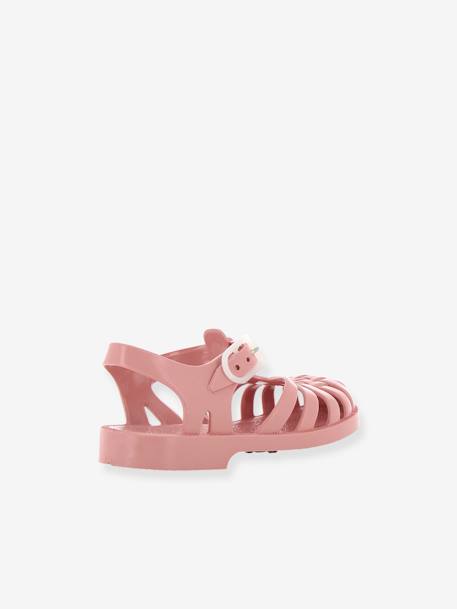 Sun Méduse® Sandals for Kids rose 