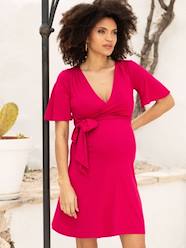 Maternity-Maternity Dress, Resa by ENVIE DE FRAISE