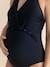 Swimsuit for Maternity, Tenerife by ENVIE DE FRAISE black 