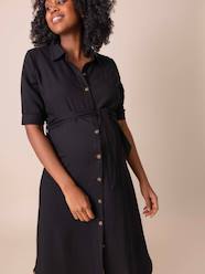 Maternity-Dresses-Maternity Dress, Carlotta by ENVIE DE FRAISE