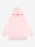 Hooded Sweatshirt by Levi's® for Girls pale pink+pale yellow 