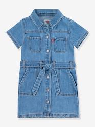 Girls-Dresses-Denim Dress by Levi's®