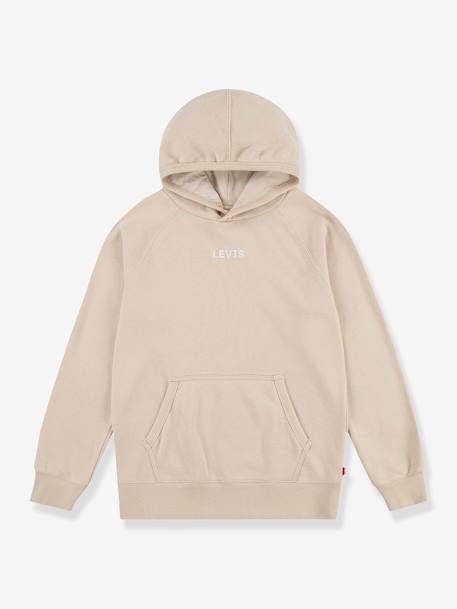 Hooded Sweatshirt by Levi's® for Boys beige 