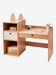 Pre-School Desk, Foxy