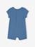 Basics Jumpsuit for Babies blue 