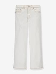 -Wide Leg Jeans for Girls, by Levi's®