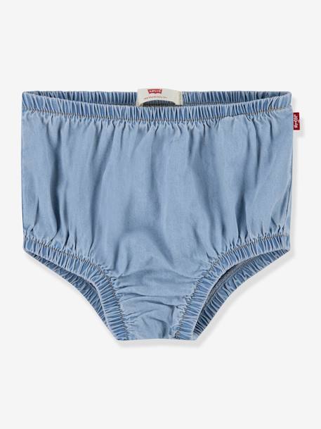 2-Piece Combo by Levi's®, for Girls denim blue 