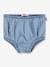 2-Piece Combo by Levi's®, for Girls denim blue 