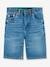 Denim Bermuda Shorts by Levi's® for Boys bleached denim 