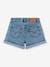 Mom Fit Denim Shorts by Levi's® denim blue 