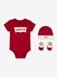 Baby-Set of 3 Batwing Items by Levi's® for Babies