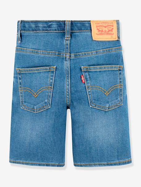 Denim Bermuda Shorts by Levi's® for Boys bleached denim 