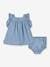 2-Piece Combo by Levi's®, for Girls denim blue 