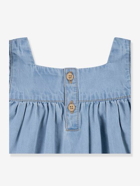 2-Piece Combo by Levi's®, for Girls denim blue 