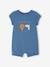 Basics Jumpsuit for Babies blue 