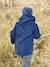 3-in-1 Parka with Detachable Bodywarmer, Midseason, for Boys navy blue 