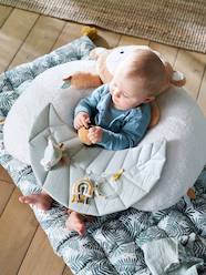 -Cushion for Babies, Designed for Discovery