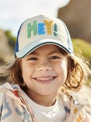 -HEY! Cap for Boys