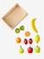 Wooden Fruit Box - Wood FSC® Certified Multi 