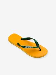 Brasil Logo Flip-Flops for Children, by HAVAIANAS®