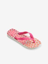 Flores Flip-Flops for Children, by HAVAIANAS