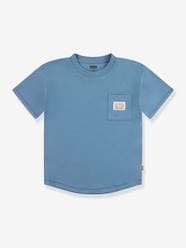 Boys-T-Shirt with Pocket by Levi's® for Boys