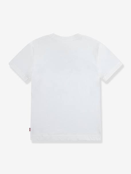 Printed T-Shirt by Levi's® for Boys grey blue 