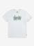 Printed T-Shirt by Levi's® for Boys grey blue 