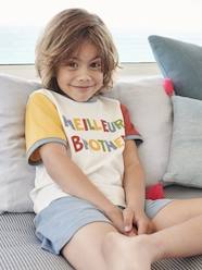 -Pyjamas for Boys, "Meilleur Brother"