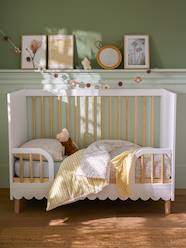 Bedding & Decor-Pillowcase for Babies, Giverny