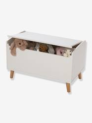 Bedroom Furniture & Storage-Storage-Storage Chests-Confetti Toy Box