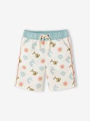 Printed Swim Shorts for Boys