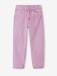 Girls-Boyfriend Trousers for Girls