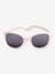 Sunglasses, Wazz by KI ET LA khaki+nude pink 