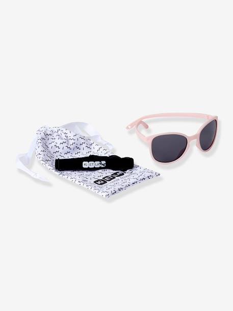 Sunglasses, Wazz by KI ET LA khaki+nude pink 