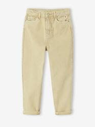 Boyfriend Trousers for Girls