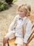 4-Piece Occasion Wear Ensemble for Boys beige 