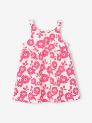 Sleeveless Dress for Babies