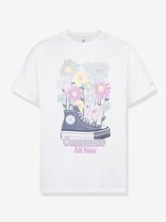 -Graphic T-Shirt for Girls by CONVERSE