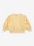 Ruffled Sweatshirt by Levi's® for Girls pale yellow 