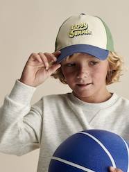 Boys-Enjoy Summer Cap for Boys