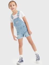 Girls-Shorts-Levi's® Dungarees