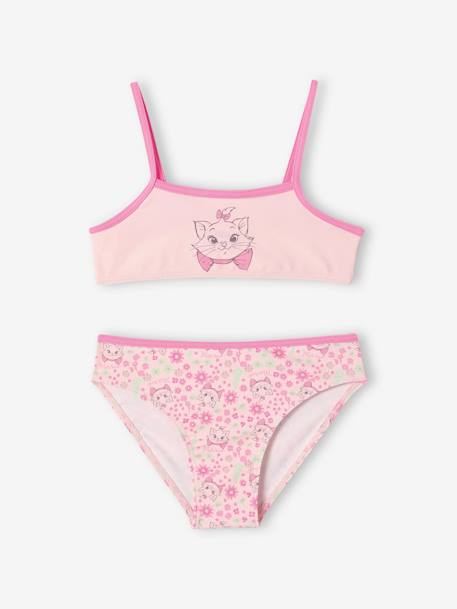 The Aristocats Bikini for Girls, by Disney® rose 