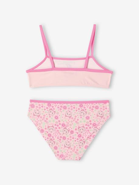 The Aristocats Bikini for Girls, by Disney® rose 