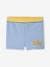 Pack of 2 Swim Shorts for Boys sky blue 