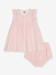 -Dress + Bloomers by PETIT BATEAU