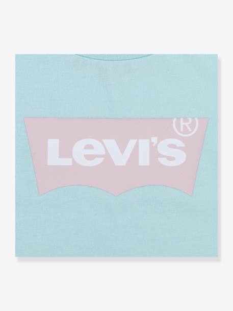 Batwing T-Shirt by Levi's® mint green 