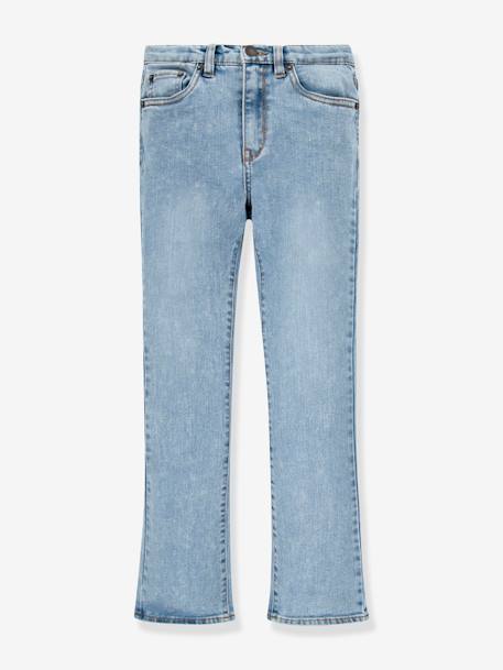 Flared Jeans by Levi's® for Girls bleached denim 